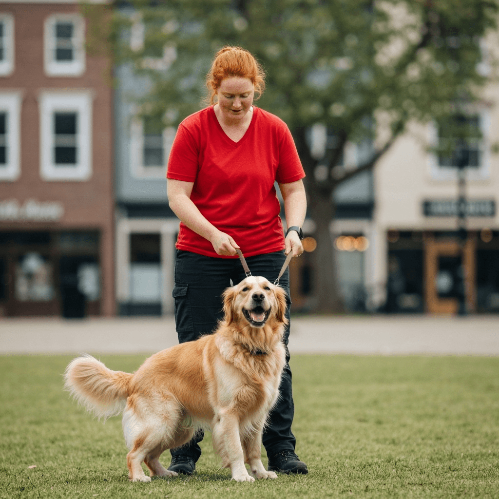 Dog Training In Sheboygan Wi Usa