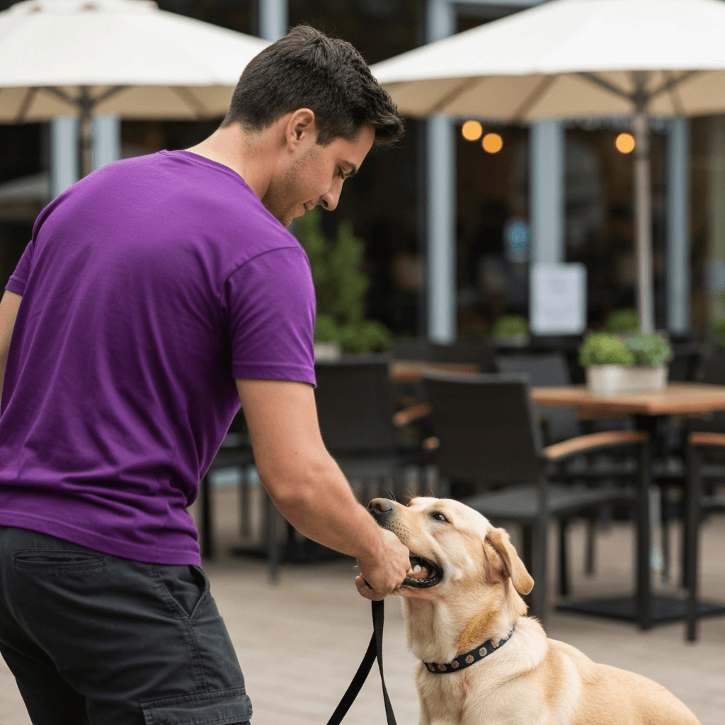 Dog Training In Sheboygan Wi