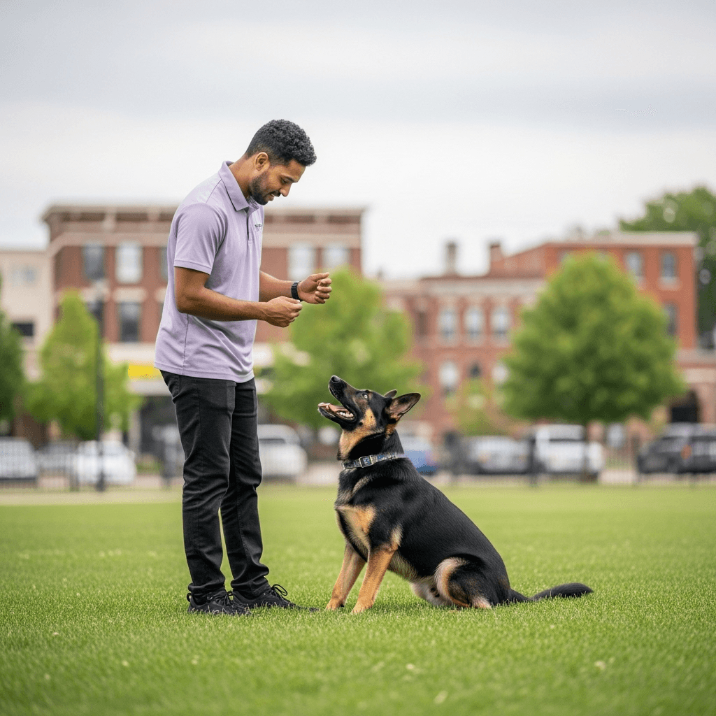 Dog Training In Shelton Ct Usa
