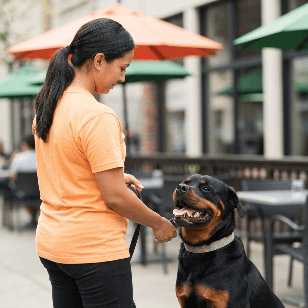 Dog Training In Shelton Ct