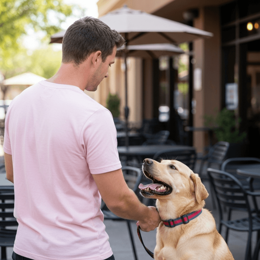 Dog Training In Sierra Vista Az