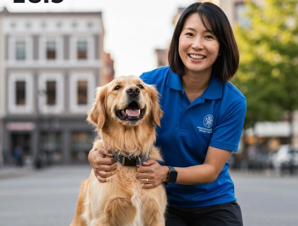 Dog Training In Silver Spring Md