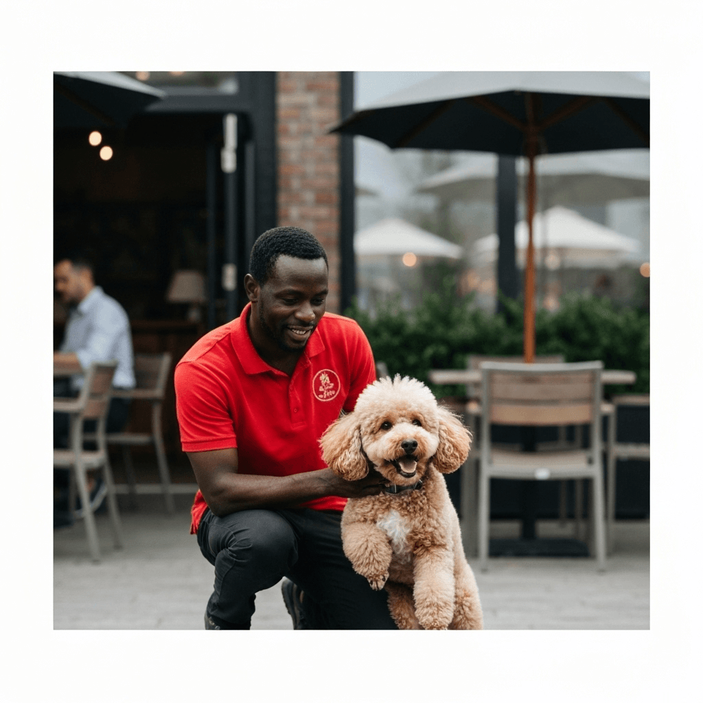 Dog Training In Silver Spring Md