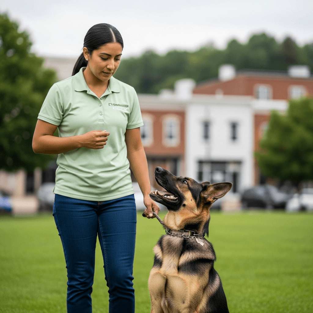 Dog Training In Simsbury Ct Usa