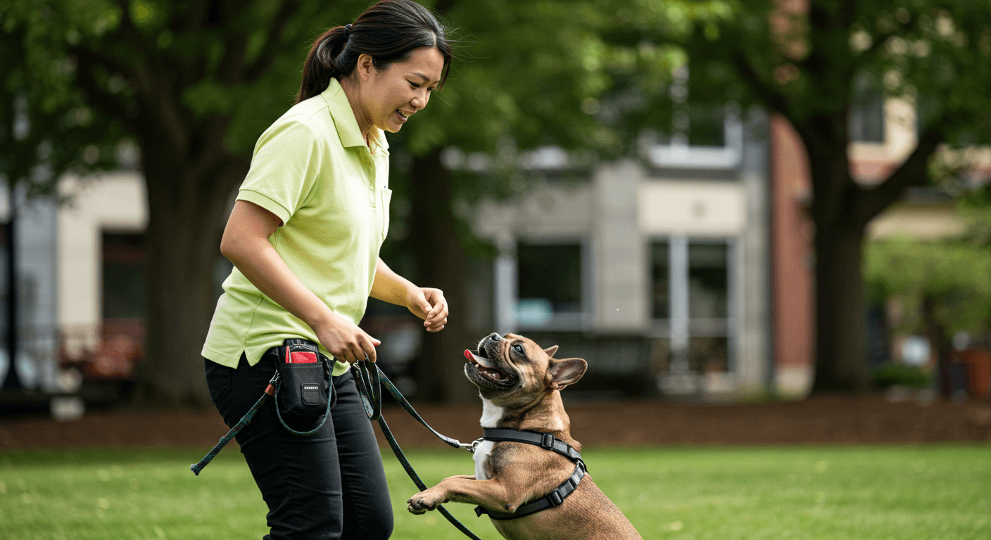 Dog Training In Snohomish, Wa Usa