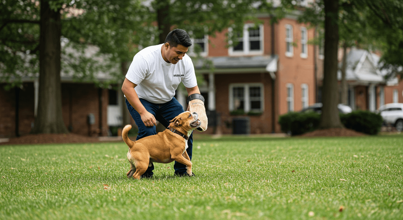 Dog Training In Soddydaisy Tn Usa