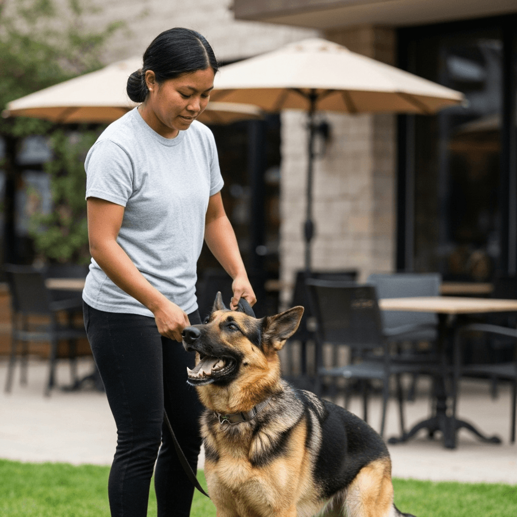 Dog Training In Southbury Ct