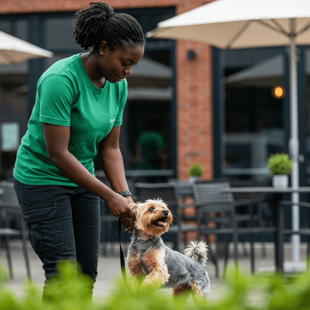 Dog Training In Spring Valley Wi