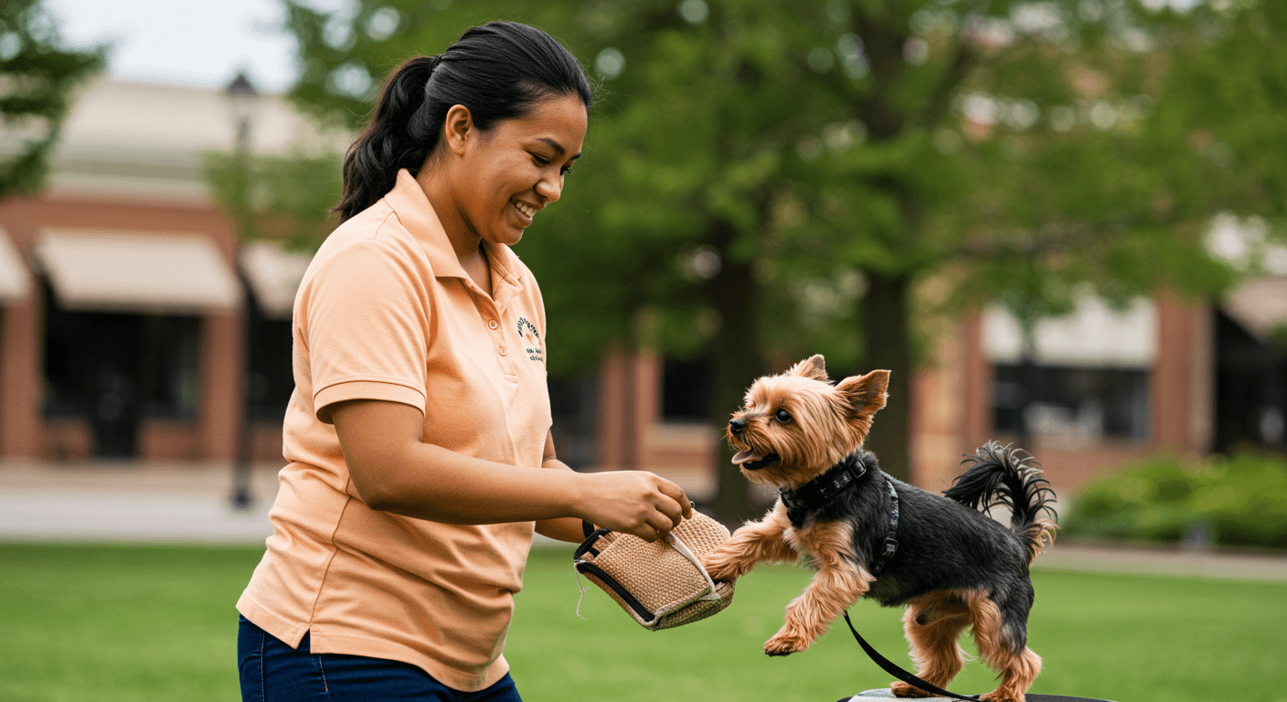 Dog Training In Springfield Or Usa