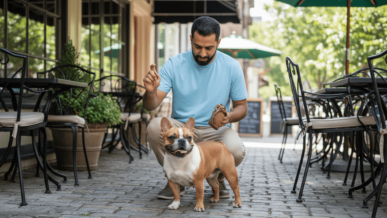 Dog Training In St Charles, Mo