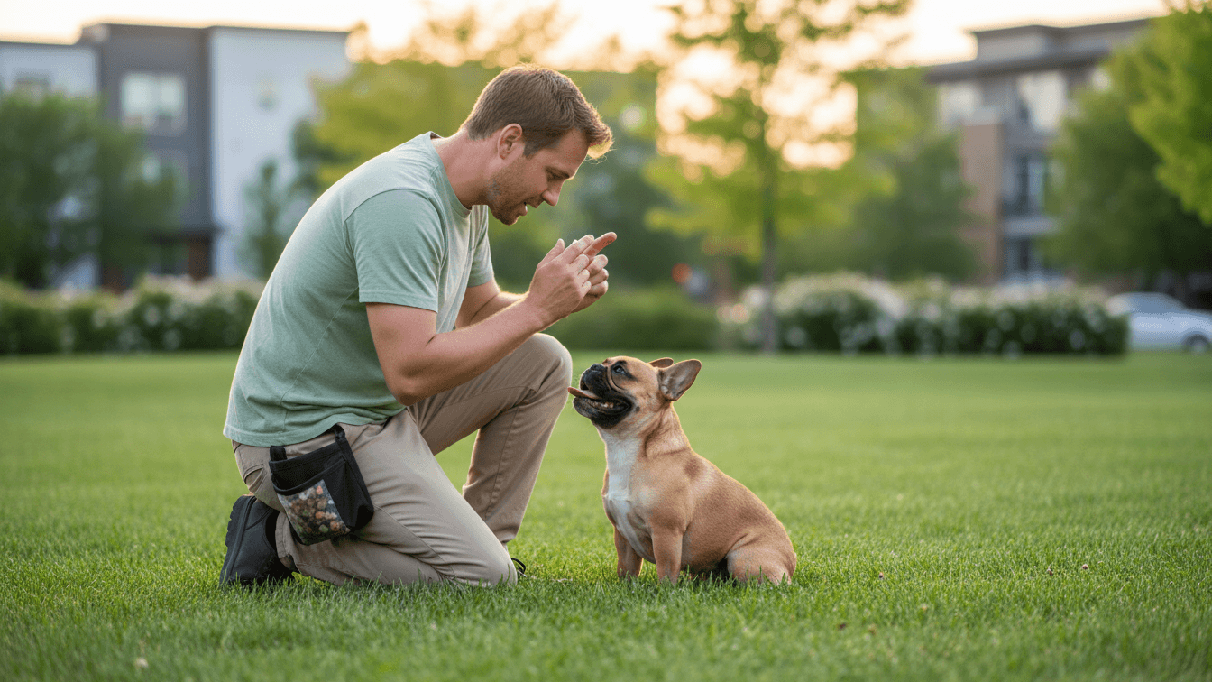 Dog Training In St Louis Park, Mn Usa