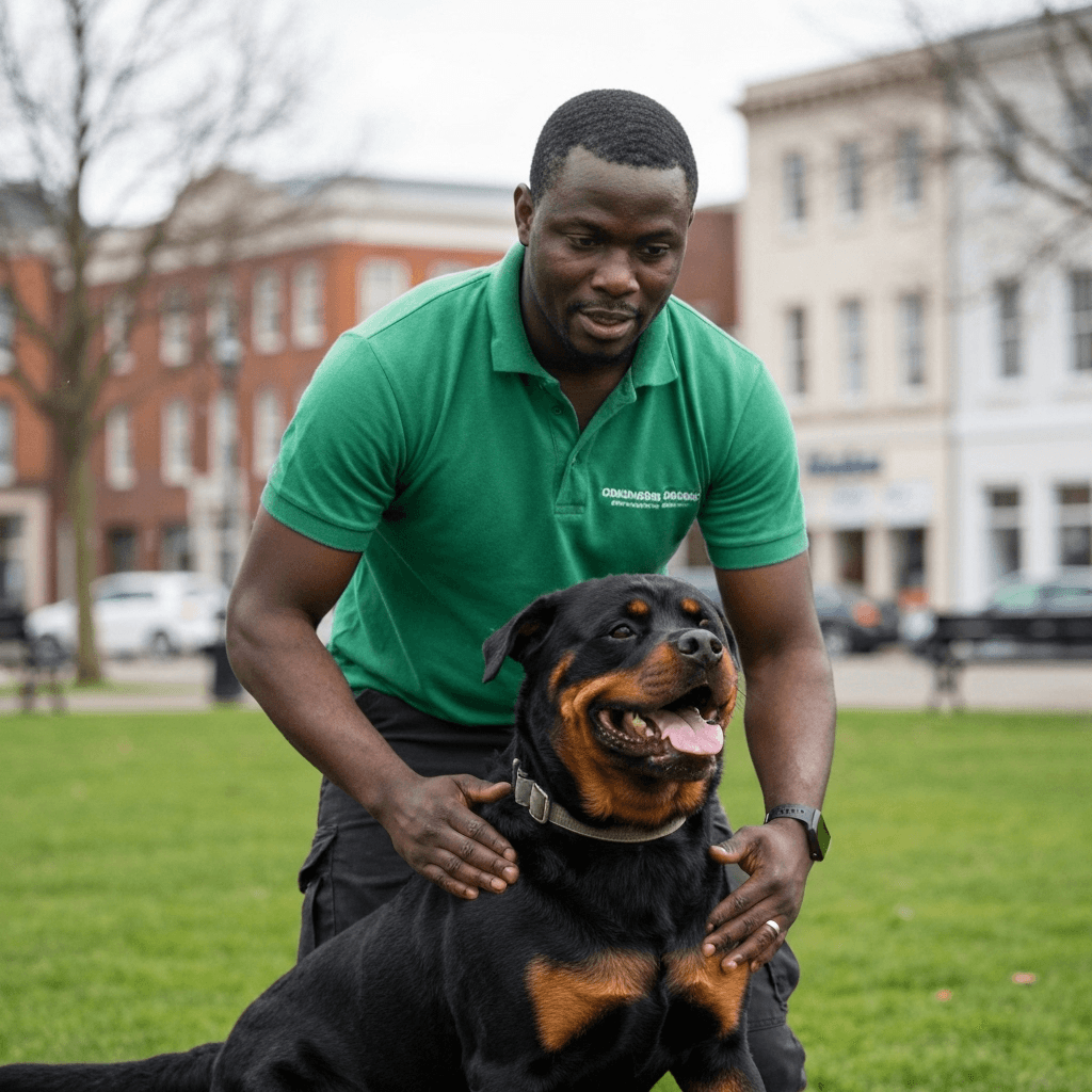 Dog Training In State College Pa Usa