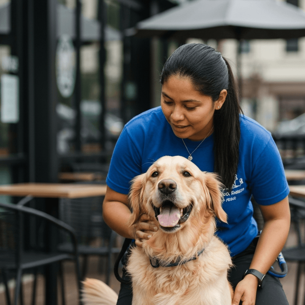 Dog Training In State College Pa