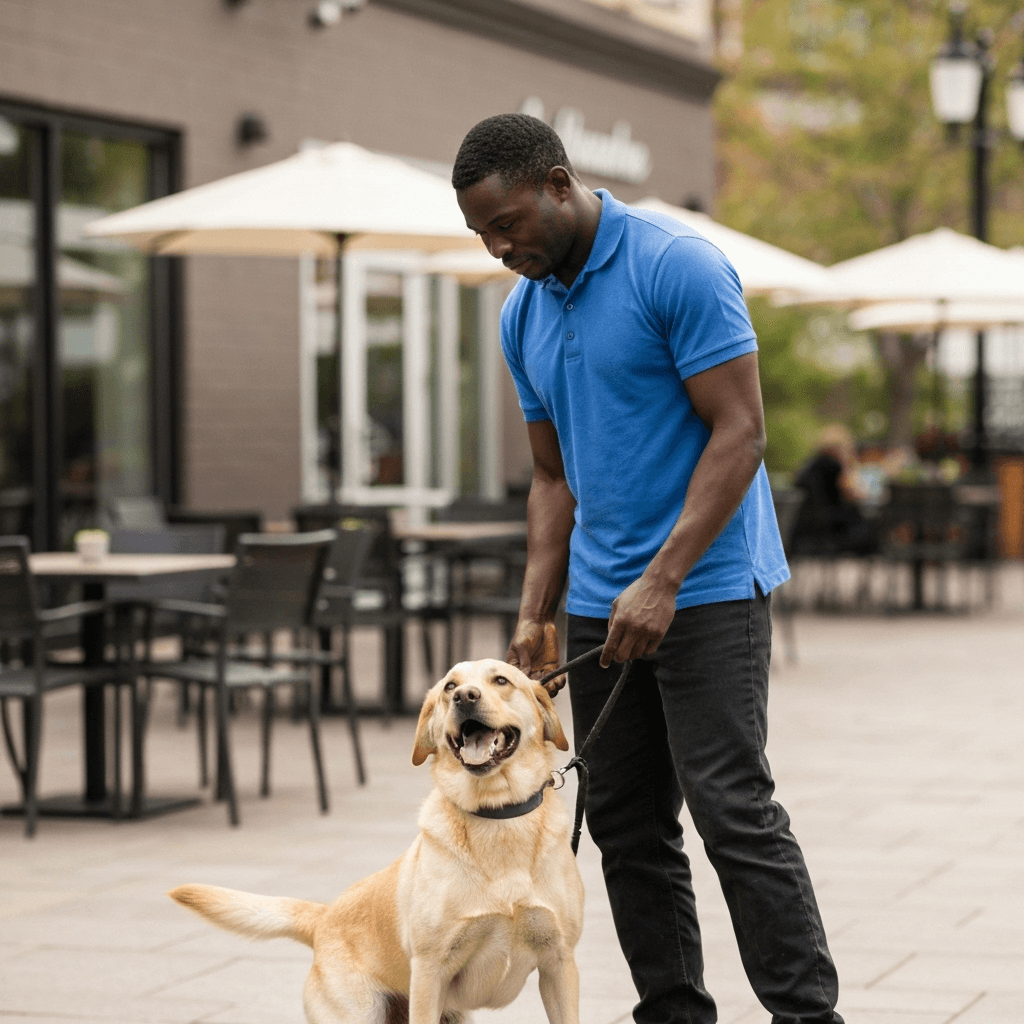 Dog Training In Staten Island Ny