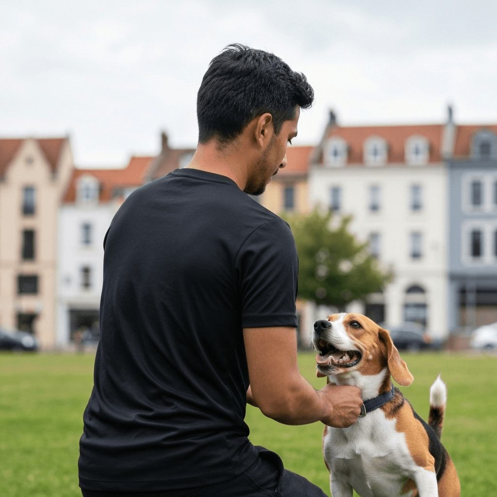 Dog Training In Stevens Point Wi Usa
