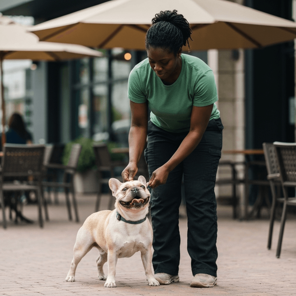 Dog Training In Stevens Point Wi