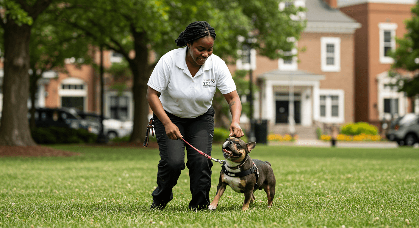 Dog Training In Succasunna Nj Usa