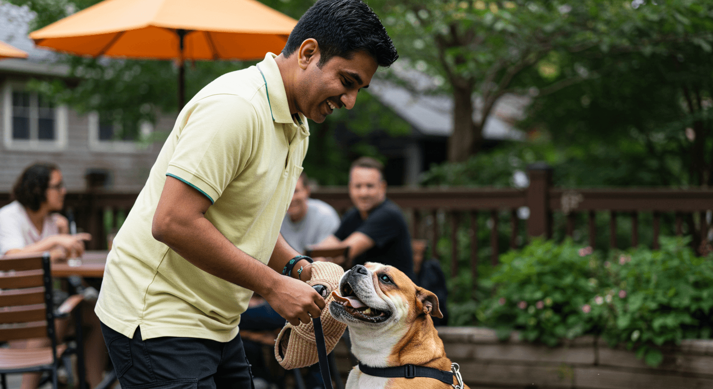 Dog Training In Succasunna Nj