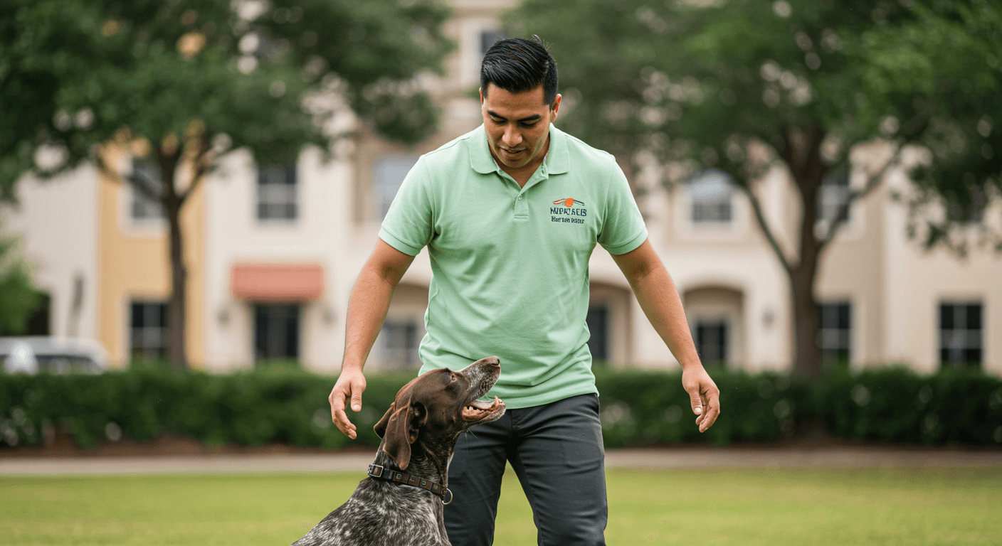 Dog Training In Sunrise Fl Usa