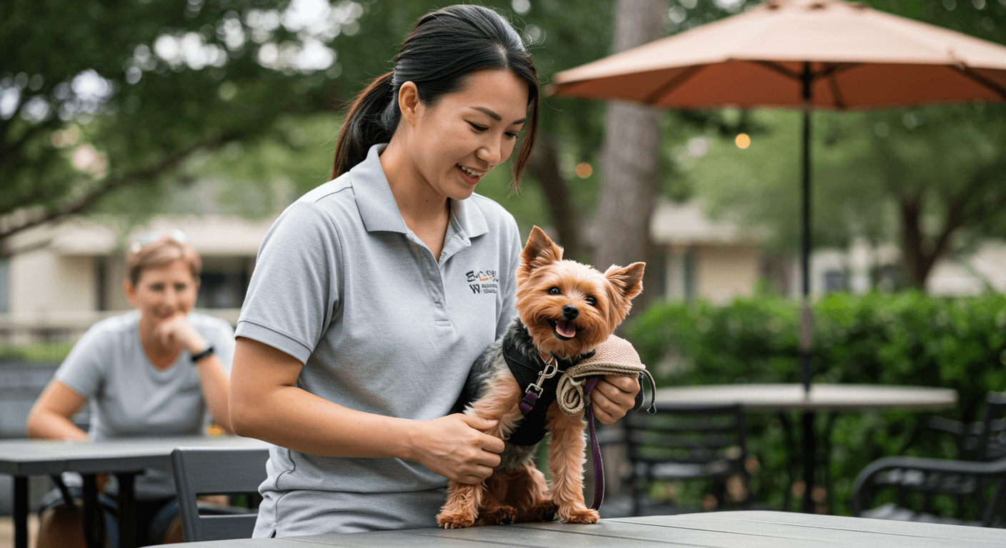 Dog Training In Sunrise Fl