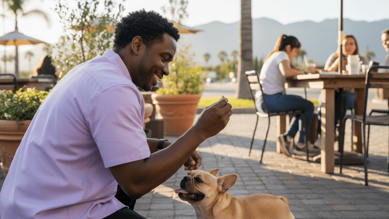 Dog Training In Sylmar, Ca