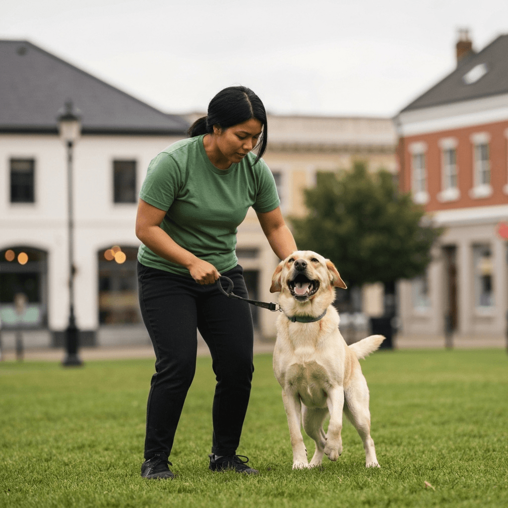 Dog Training In Syracuse Ny Usa