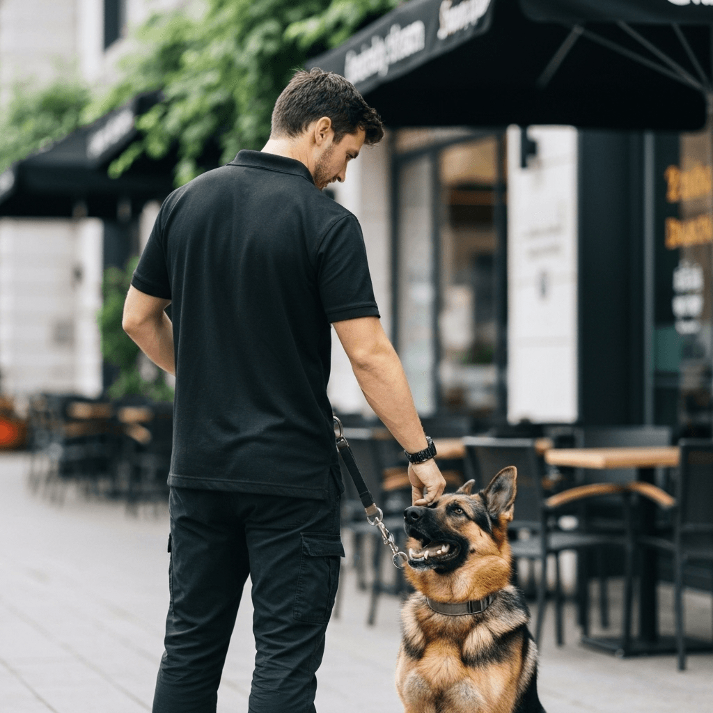 Dog Training In Syracuse Ny