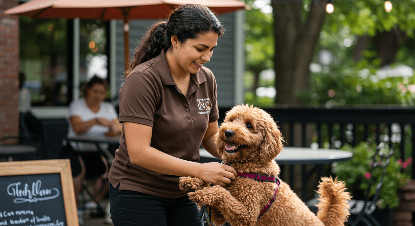 Dog Training In Taunton Ma
