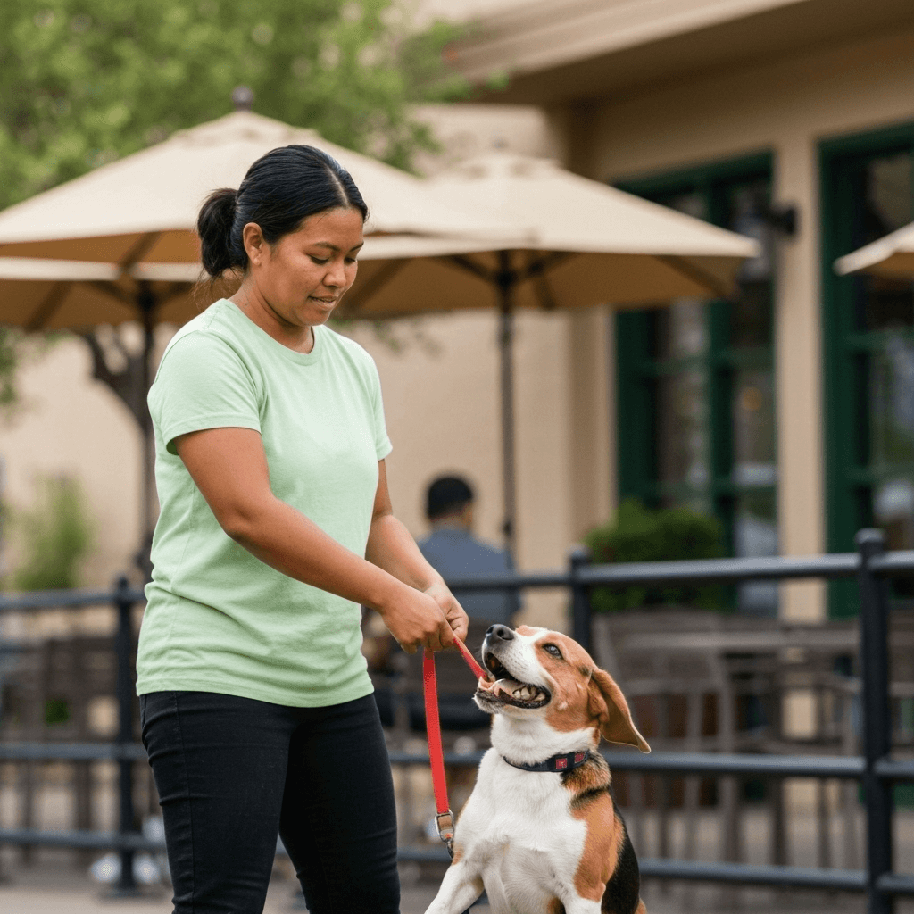 Dog Training In Tempe Az