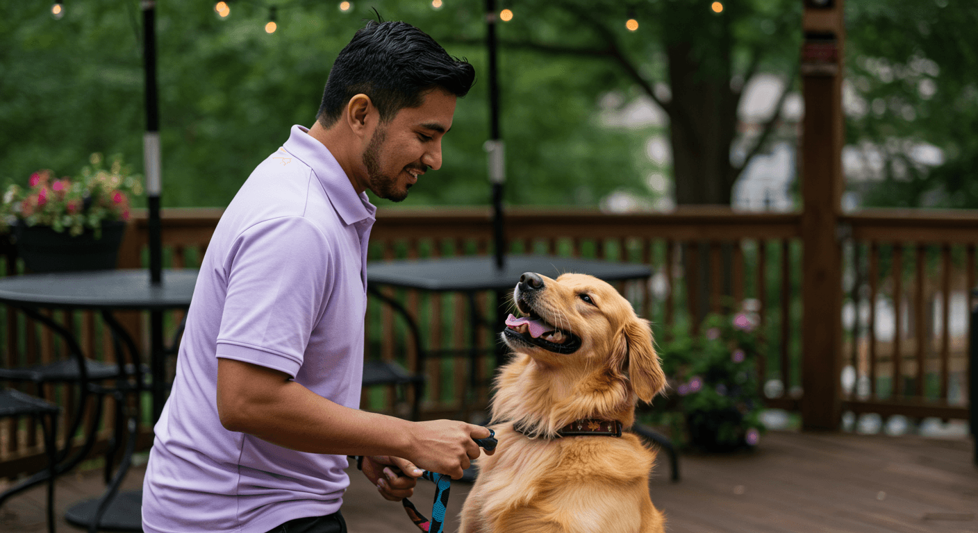 Dog Training In Tennessee