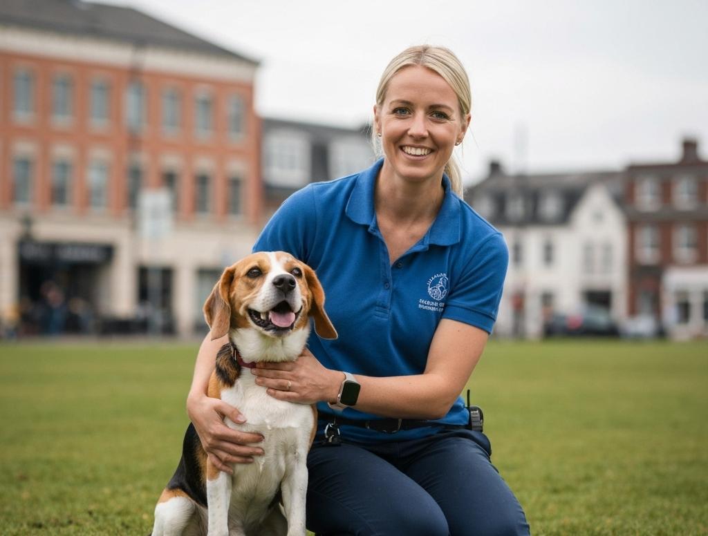 Dog Training In Texas