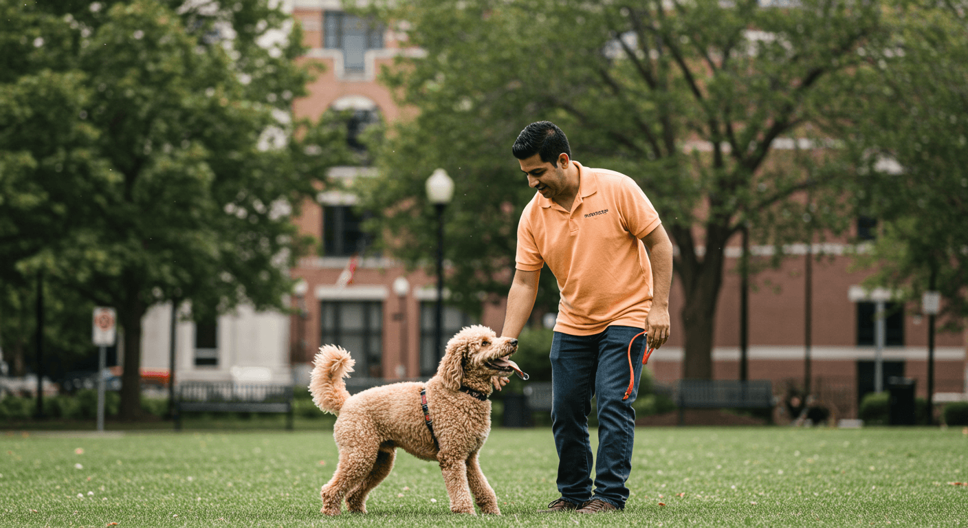 Dog Training In Toledo Oh Usa