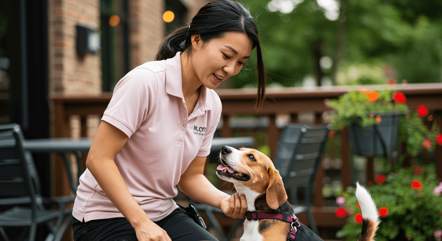 Dog Training In Toledo Oh