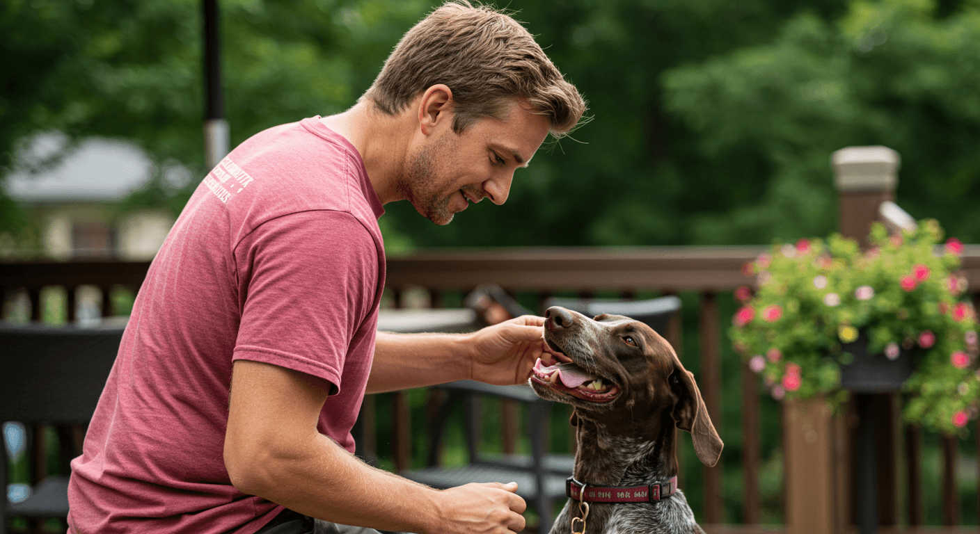 Dog Training In Toms River Nj