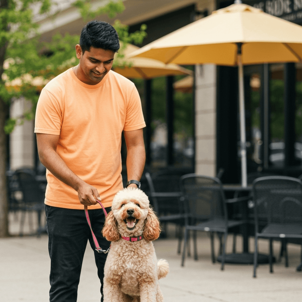 Dog Training In Tonawanda Ny