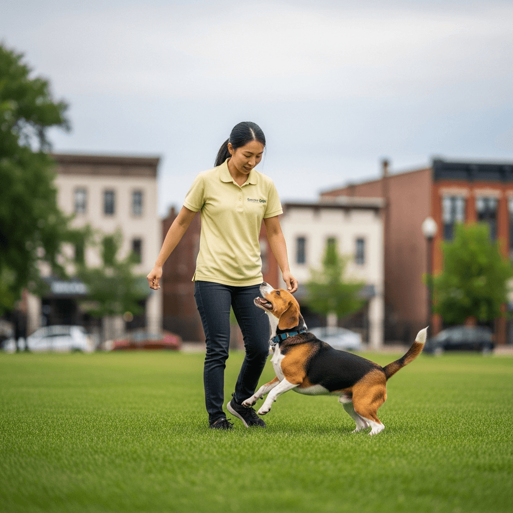 Dog Training In Tonawanda Ny Usa