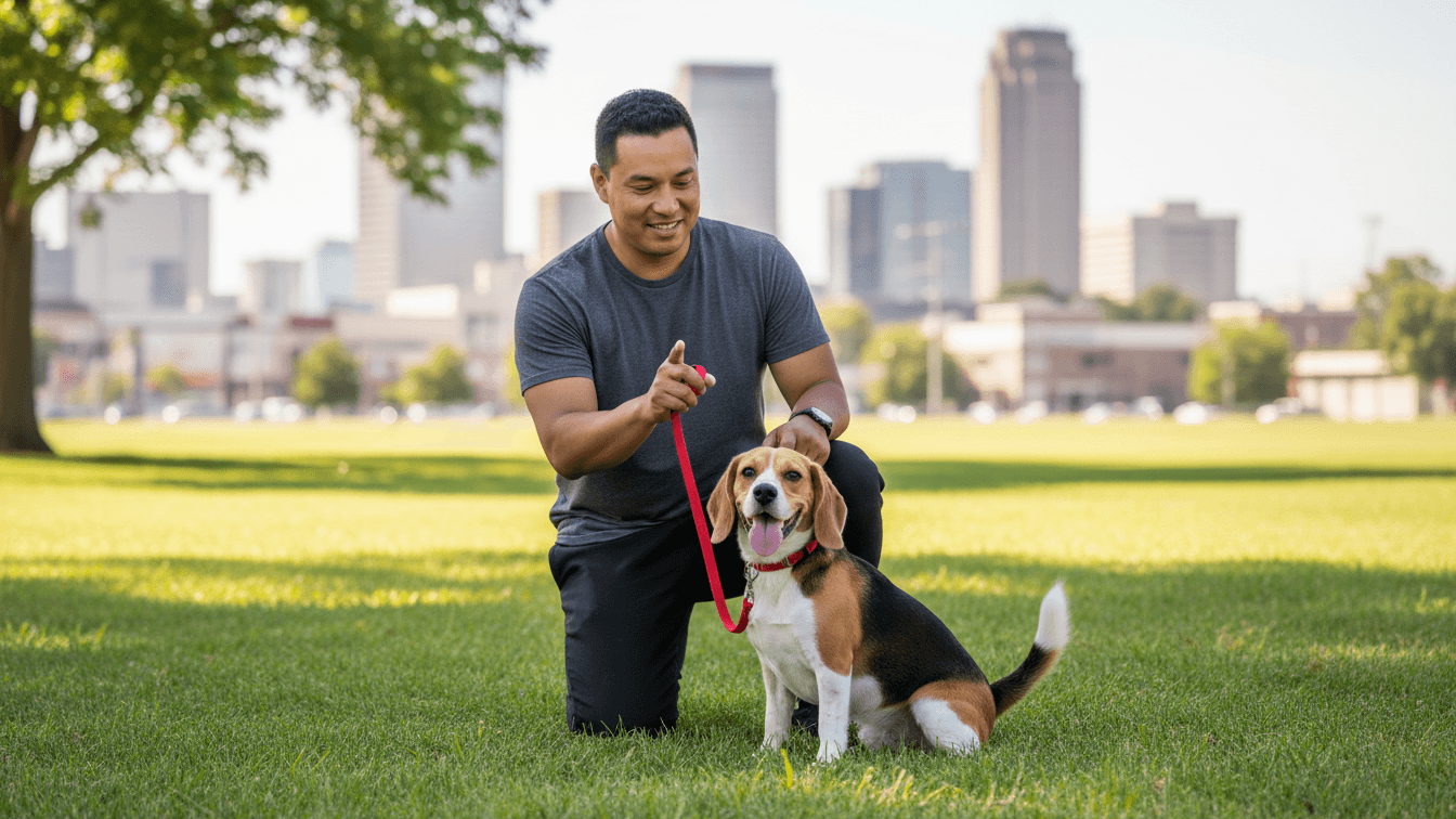 Dog Training In Tracy, Ca Usa