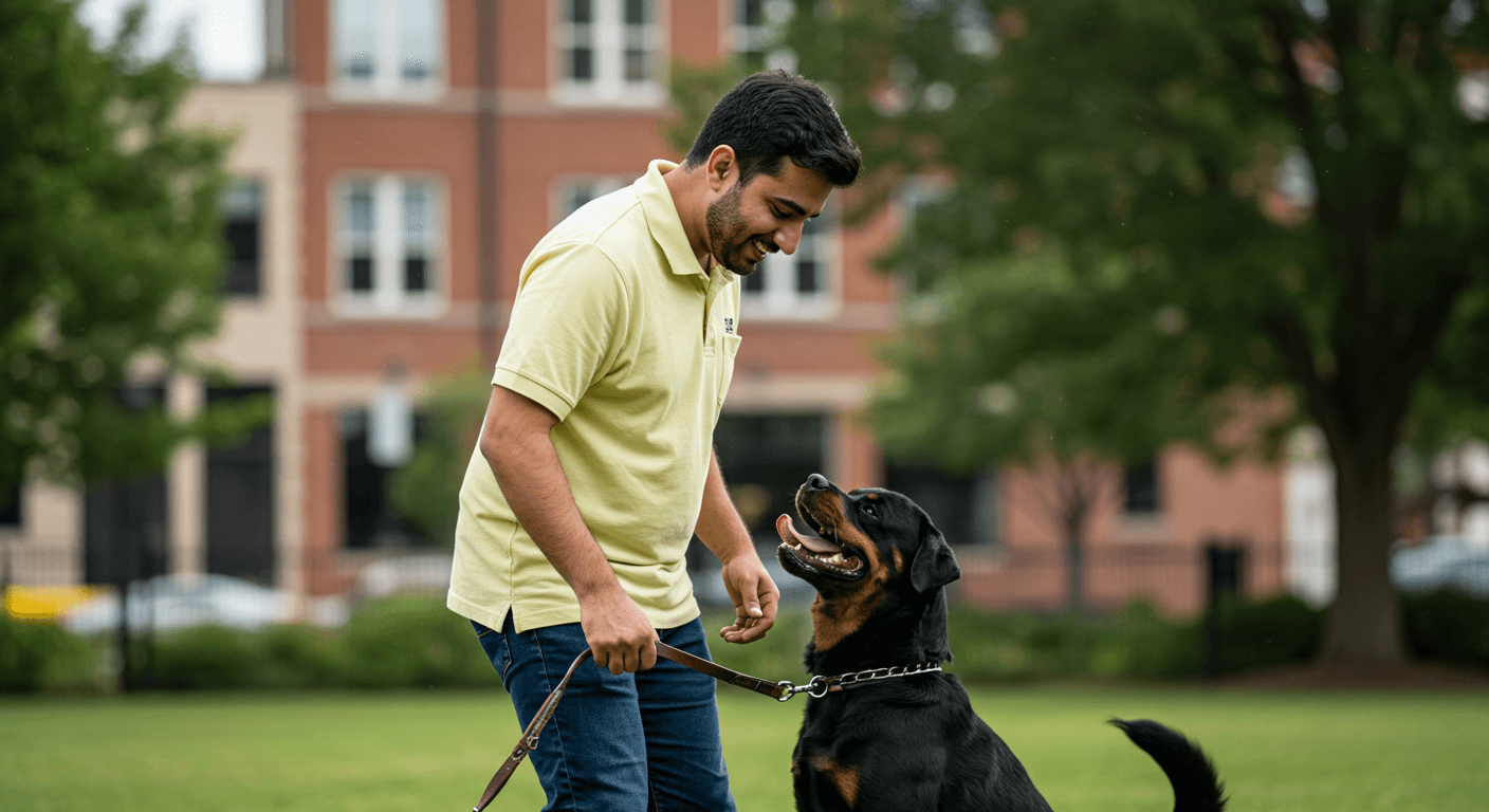 Dog Training In Traverse City Mi Usa