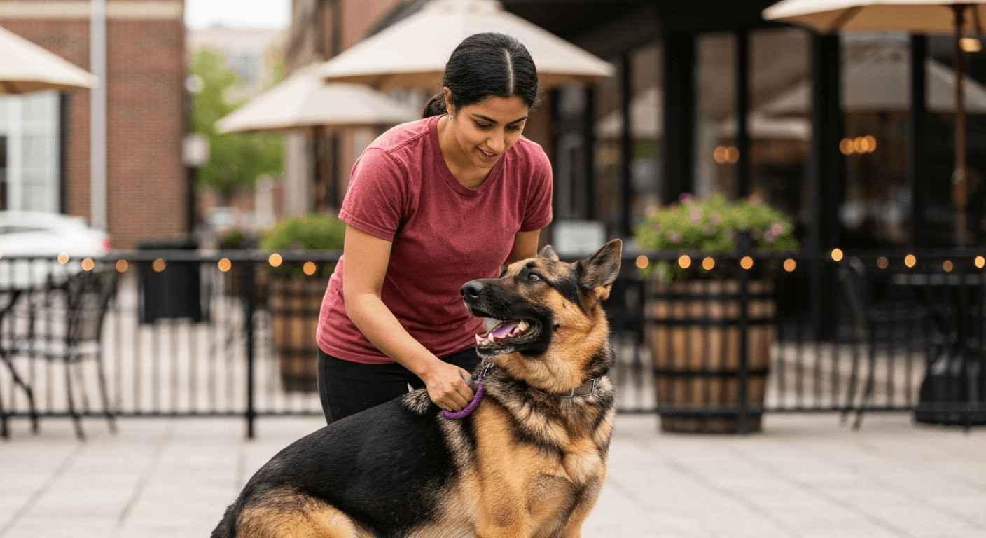 Dog Training In Trenton Nj