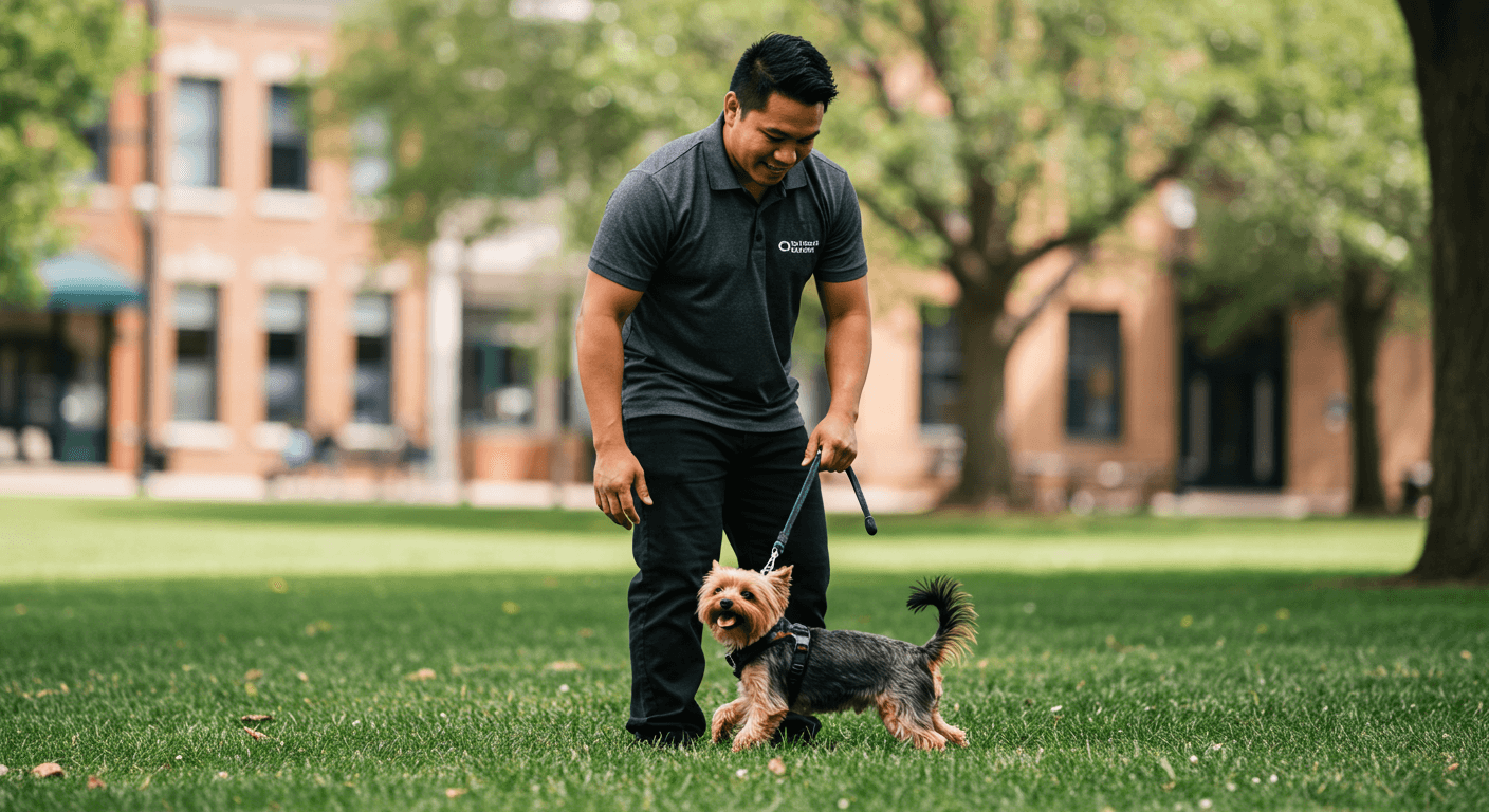 Dog Training In Troy Mi Usa