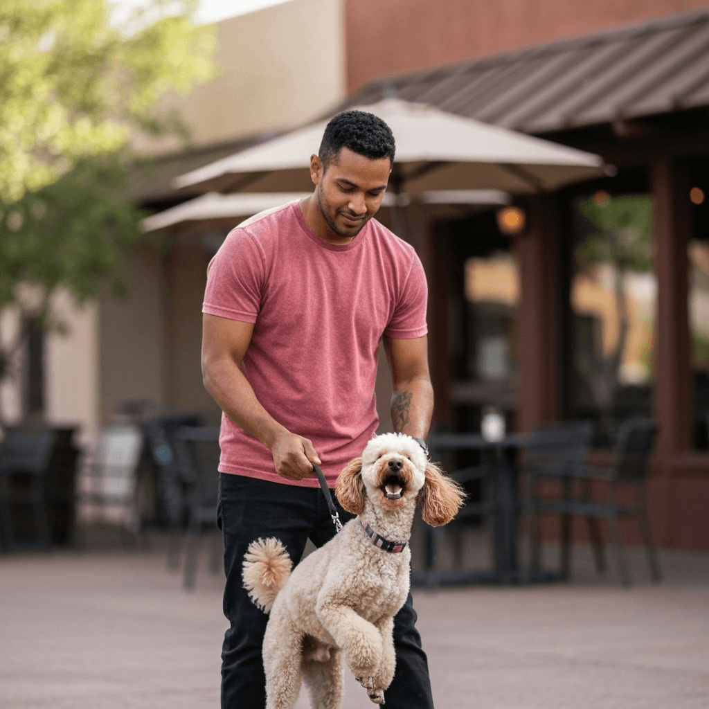 Dog Training In Tucson Az