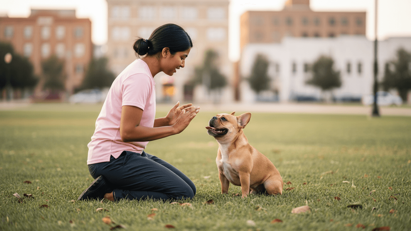 Dog Training In Tupelo, Ms Usa
