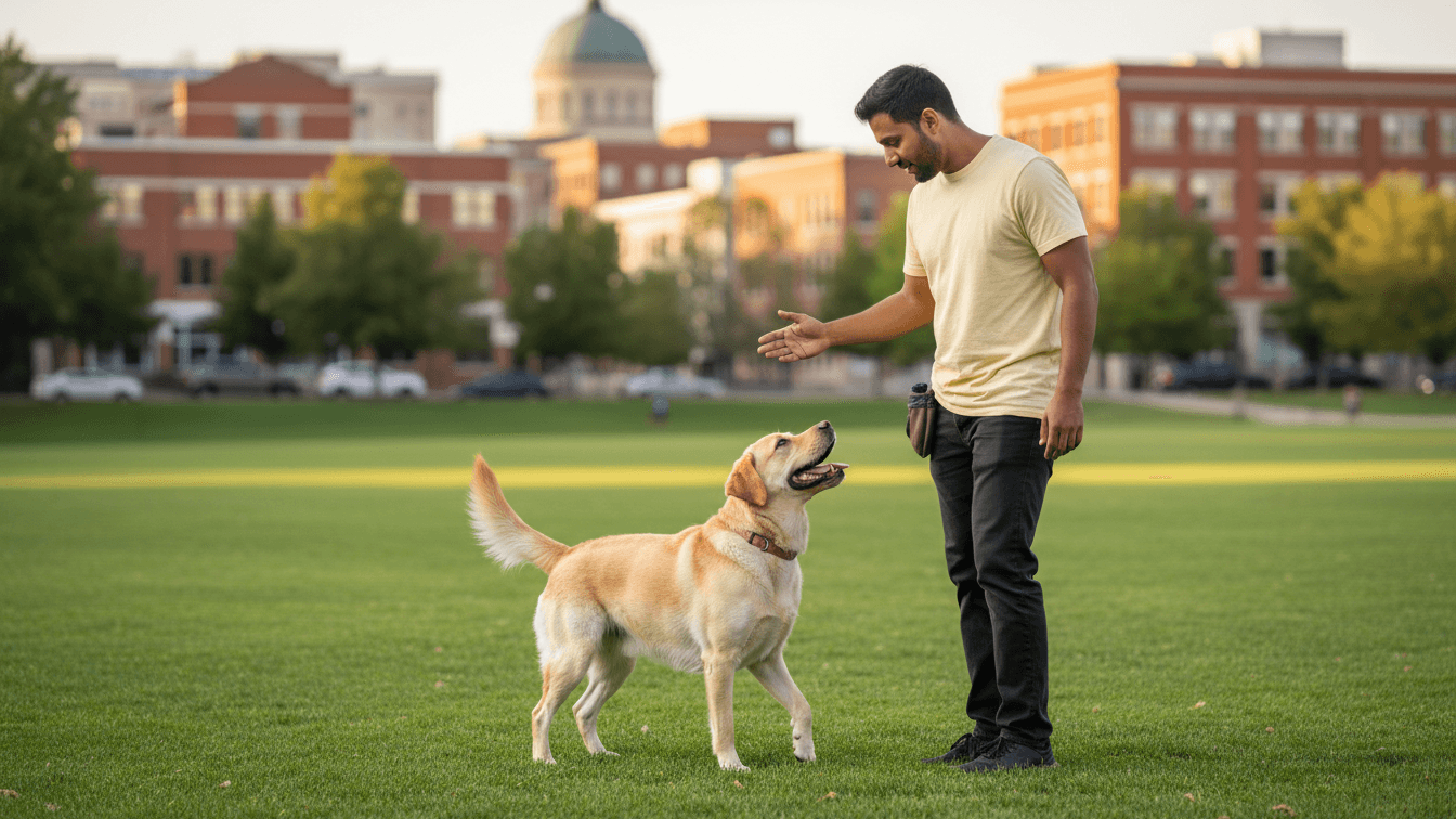 Dog Training In Utah Usa