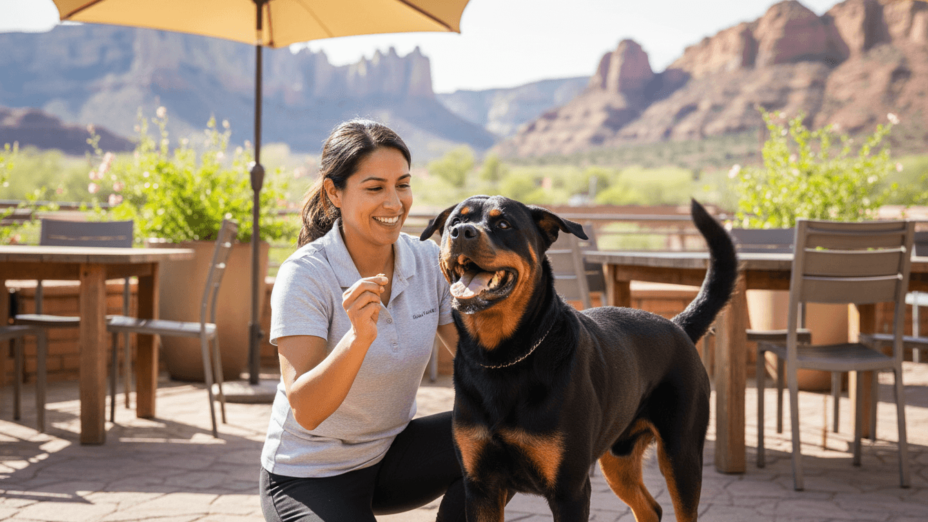 Dog Training In Utah