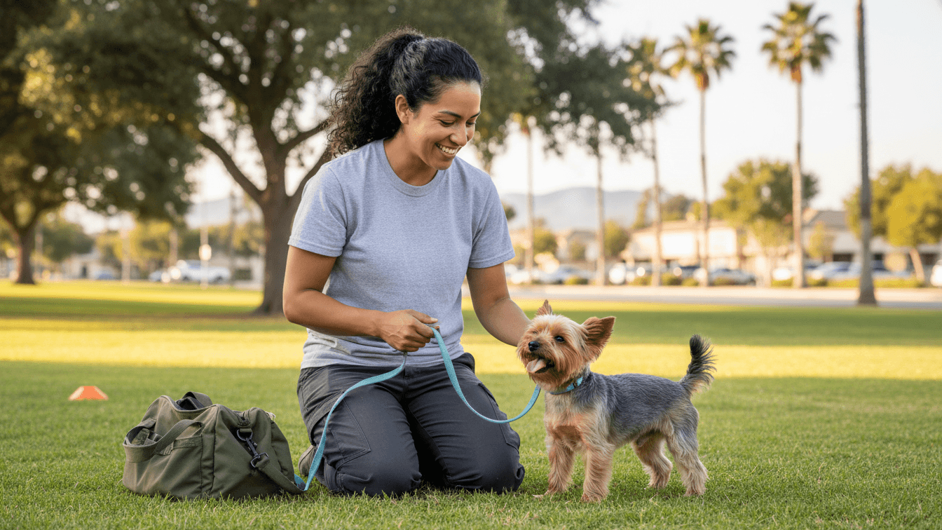 Dog Training In Valley Center Ca Usa