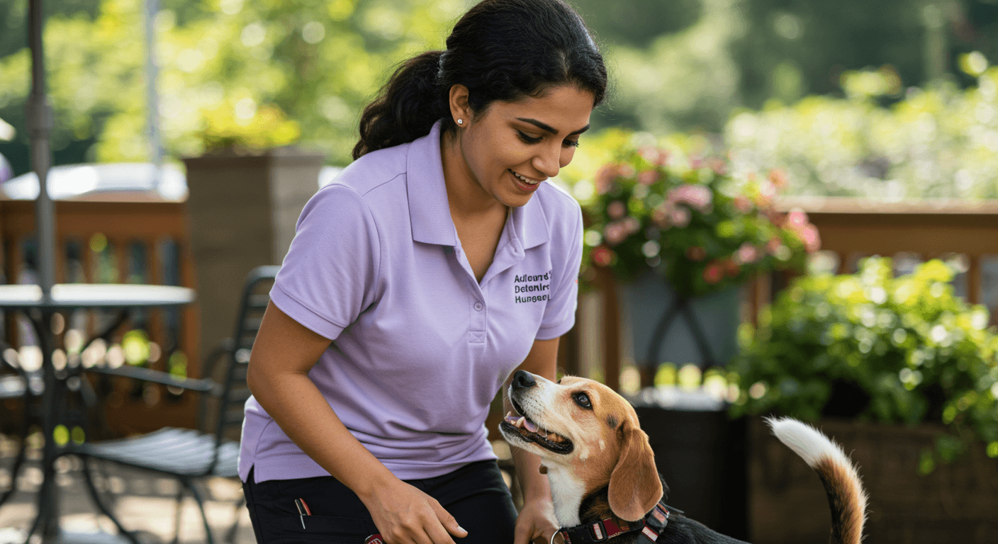 Dog Training In Vancouver, Wa