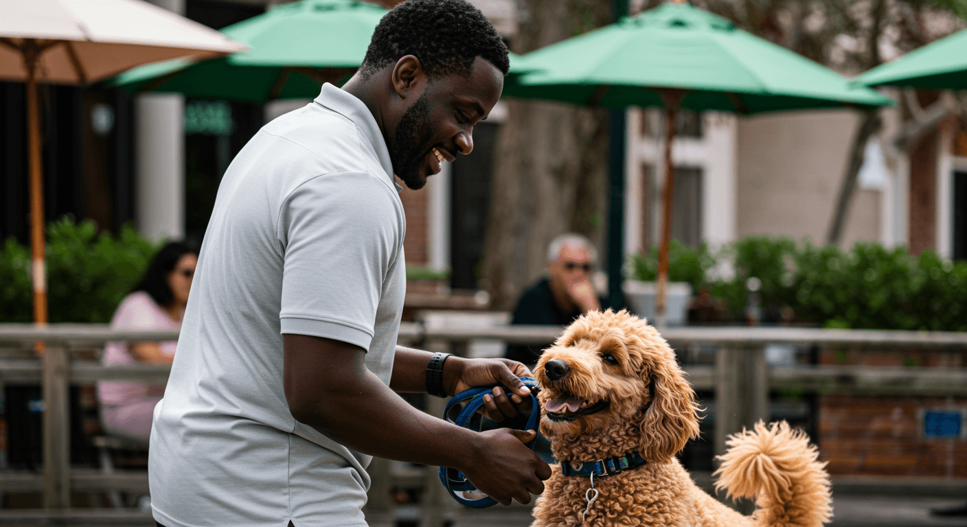 Dog Training In Venice Fl