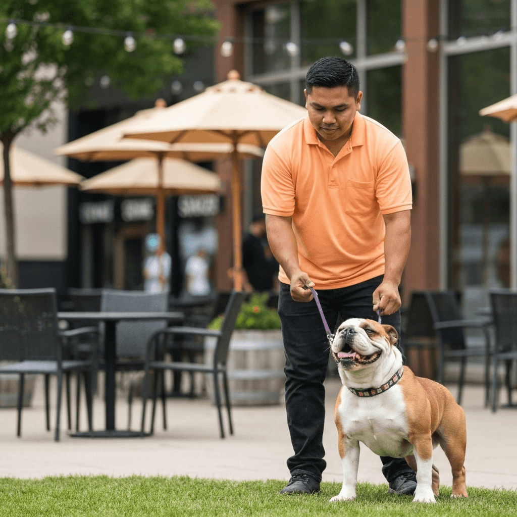 Dog Training In Victor Ny