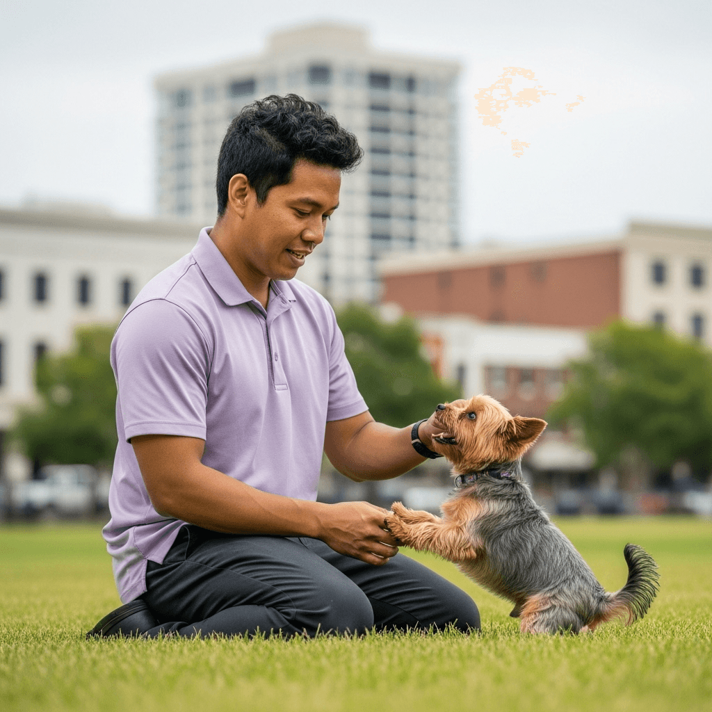 Dog Training In Virginia Beach Va Usa