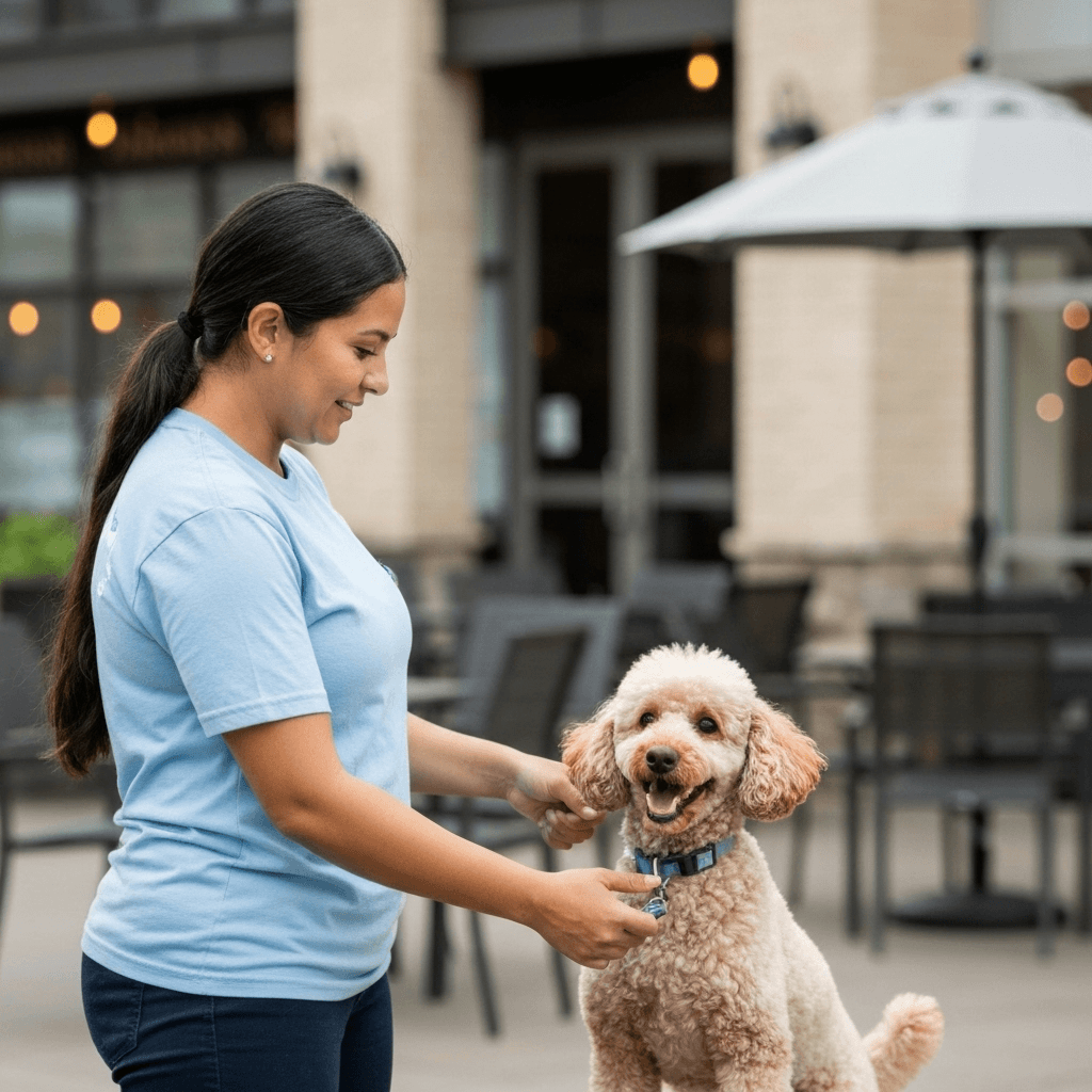 Dog Training In Virginia Beach Va